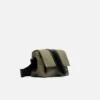 Bolso bandolera pequeño Bambino Bolso bandolera mini de nailon Bolso bandolera pequeño Bambino Bolso bandolera mini de nailon
