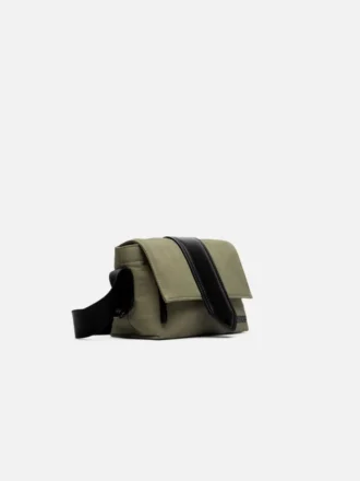 Bolso bandolera pequeño Bambino Bolso bandolera mini de nailon