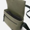 Bolso bandolera pequeño Bambino Bolso bandolera mini de nailon Bolso bandolera pequeño Bambino Bolso bandolera mini de nailon