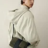 Bolso bandolera pequeño Bambino Bolso bandolera mini de nailon Bolso bandolera pequeño Bambino Bolso bandolera mini de nailon