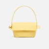 Bolso bandolera plegado Rond Carré Bolso bandolera plegado Rond Carré