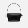 Bolso bandolera plegado Rond Carré