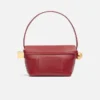 Bolso bandolera plegado Rond Carré Bolso bandolera plegado Rond Carré