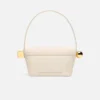 Bolso bandolera plegado Rond Carré