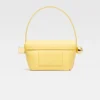 Bolso bandolera plegado Rond Carré Bolso bandolera plegado Rond Carré