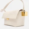 Bolso bandolera plegado Rond Carré