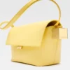 Bolso bandolera plegado Rond Carré Bolso bandolera plegado Rond Carré