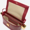 Bolso bandolera plegado Rond Carré Bolso bandolera plegado Rond Carré