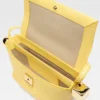 Bolso bandolera plegado Rond Carré Bolso bandolera plegado Rond Carré