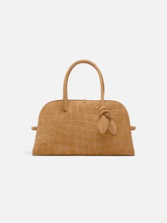 Bolso bowling Turismo Soft