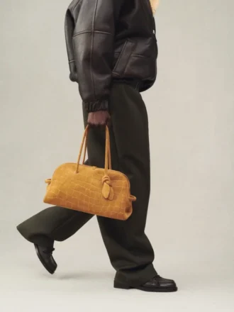 Bolso bowling Turismo Soft