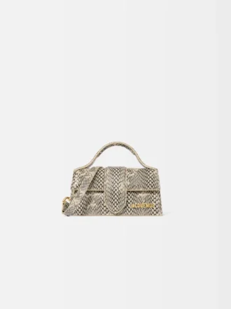 Bolso con solapa Bambino Mini