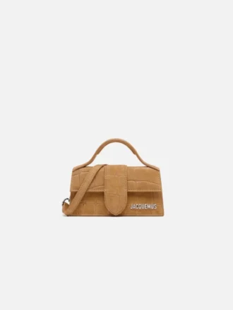 Bolso con solapa Bambino Mini