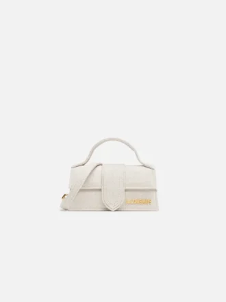 Bolso con solapa Bambino Mini