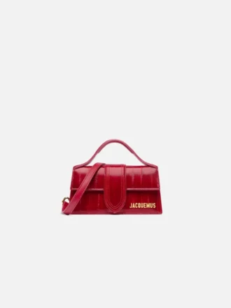 Bolso con solapa Bambino Mini