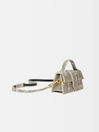 Bolso con solapa Bambino Mini