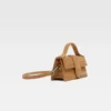 Bolso con solapa Bambino Mini