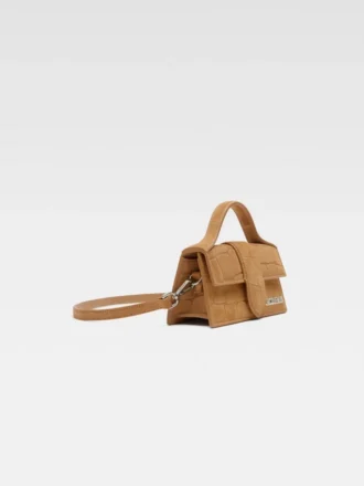 Bolso con solapa Bambino Mini