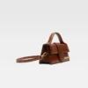Bolso con solapa Bambino Mini Bolso con solapa Bambino Mini