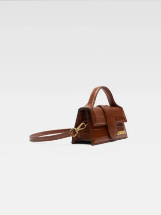 Bolso con solapa Bambino Mini