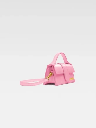 Bolso con solapa Bambino Mini