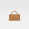 Bolso con solapa Bambino Mini