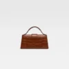 Bolso con solapa Bambino Mini Bolso con solapa Bambino Mini