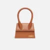 Bolso mediano Chiquito Signature