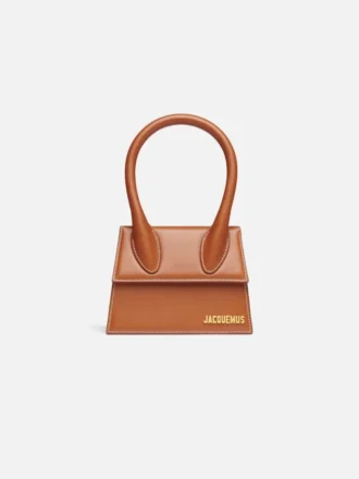 Bolso mediano Chiquito Signature