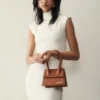 Bolso mediano Chiquito Signature