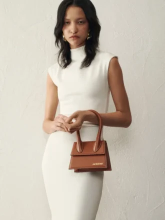 Bolso mediano Chiquito Signature