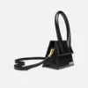 Bolso mediano de piel Chiquito Bolso mediano de piel Chiquito