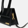 Bolso mediano de piel Chiquito Bolso mediano de piel Chiquito