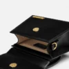 Bolso mediano de piel Chiquito Bolso mediano de piel Chiquito