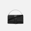 Bolso mensajero Bambino Bolso mensajero de nailon suave Bolso mensajero Bambino Bolso mensajero de nailon suave