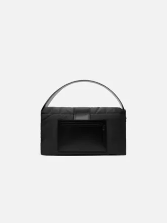 Bolso mensajero Bambino Bolso mensajero de nailon suave