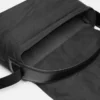 Bolso mensajero Bambino Bolso mensajero de nailon suave Bolso mensajero Bambino Bolso mensajero de nailon suave