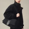 Bolso mensajero Bambino Bolso mensajero de nailon suave Bolso mensajero Bambino Bolso mensajero de nailon suave