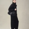 Bolso mensajero Bambino Bolso mensajero de nailon suave Bolso mensajero Bambino Bolso mensajero de nailon suave