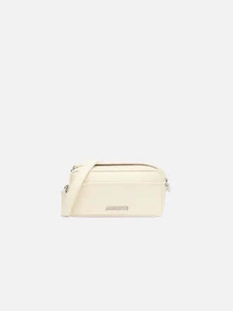 Bolso para cámara Baneto Leather