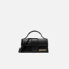 Bolso pequeño Bambino con correa cruzada ajustable Bolso pequeño Bambino con correa cruzada ajustable