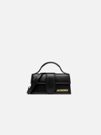 Bolso pequeño Bambino con correa cruzada ajustable