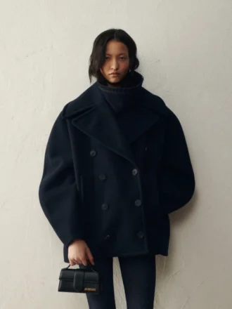 Bolso pequeño Bambino con correa cruzada ajustable