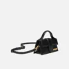 Bolso pequeño Bambino con correa cruzada ajustable Bolso pequeño Bambino con correa cruzada ajustable