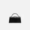 Bolso pequeño Bambino con correa cruzada ajustable Bolso pequeño Bambino con correa cruzada ajustable