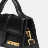 Bolso pequeño Bambino con correa cruzada ajustable Bolso pequeño Bambino con correa cruzada ajustable