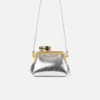 Bolso pequeño con cierre Berlingot