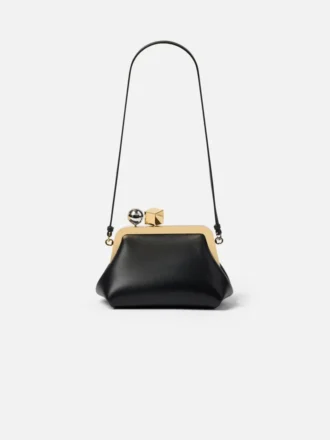 Bolso pequeño con cierre Berlingot