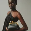Bolso pequeño con cierre Berlingot