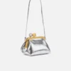 Bolso pequeño con cierre Berlingot